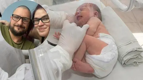 Narodziny z zaskoczenia