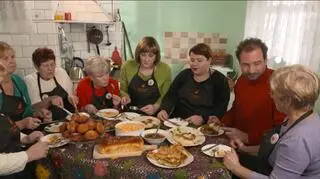 Kartacze, babka i kiszka, czyli dania kuchni podlaskiej