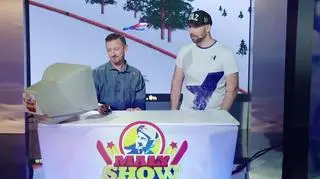 "Małyshowmania", czyli program o życiu i karierze słynnego polskiego skoczka. Kiedy i gdzie możemy go obejrzeć?