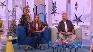 W rodzinie siła 