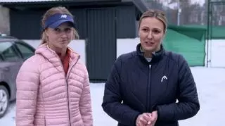 Wielka nadzieja polskiego tenisa. Co warto wiedzieć o Basi Kosteckiej?  