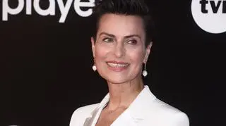 Danuta Stenka o legitymacji emeryta i ageizmie. "Czuję się jak w przebraniu"