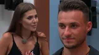 "Hotel Paradise 6". Hania i Mikołaj rozstaną się? "Mam dosyć robienia ze mnie krzykaczki"