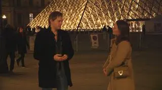 Philippe Tłokiński o międzynarodowej karierze: "Mam takie szczęście, że grałem postacie bardzo różne"