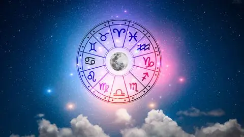 Horoskop dzienny na środę, 15 listopada 2023 r. dla wszystkich znaków zodiaku