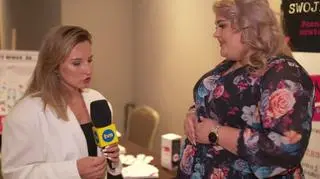 Kinga Zawodnik o hejcie i kobietach