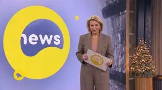 Najważniejsze newsy w Dzień Dobry TVN 