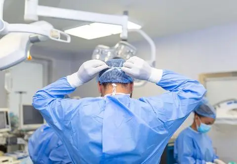 Dzięki wirtualnej rzeczywistości lekarze uratowali życie dziecka. "Jesteśmy zadowoleni z przebiegu tej operacji"