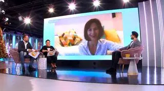 Minęło 10 lat od premiery "Przepisu na życie". Co Magdalena Kumorek pamięta z serialu?