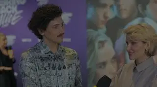 Marieta Żukowska o wyjątkowo trudnej roli. "To największy ból dla matki"
