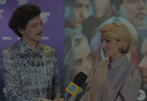 Marieta Żukowska o wyjątkowo trudnej roli. "To największy ból dla matki"