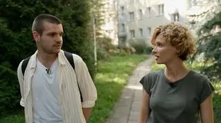 Dywan wart 400 zł i krzesło projektu Chierowskiego. Jakie skarby można znaleźć na śmietniku? 