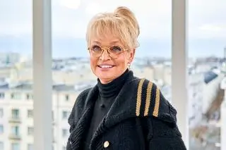 Adrianna Biedrzyńska 