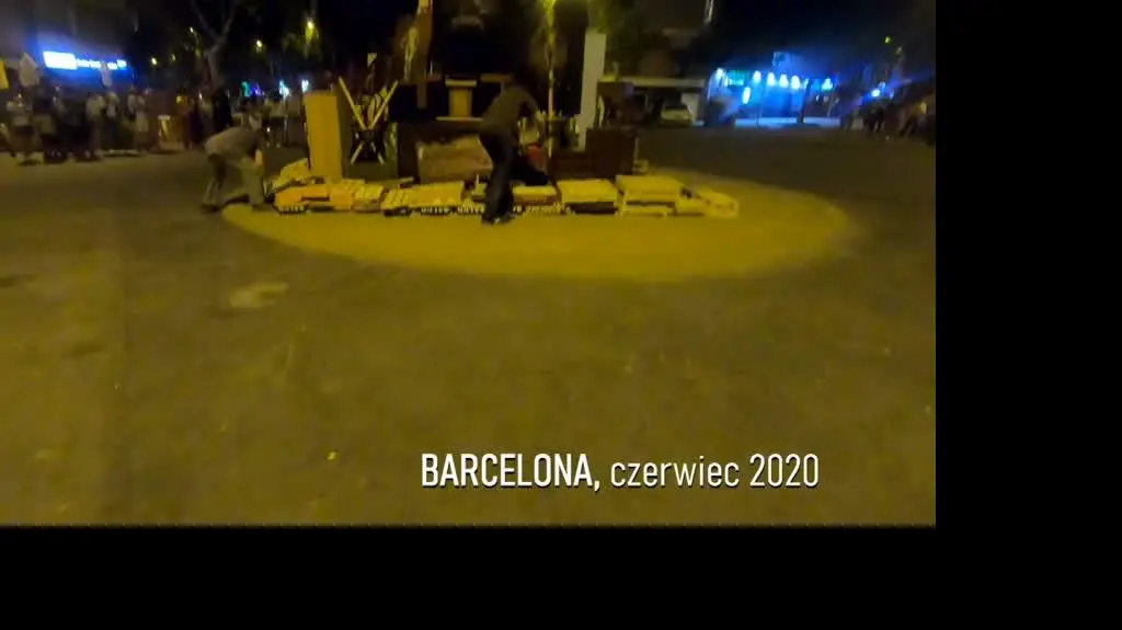 Uwaga! TVN: Kryzys w Europie? Relacja reportera Uwagi!