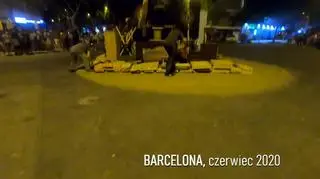 Uwaga! TVN: Kryzys w Europie? Relacja reportera Uwagi!