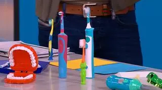 Jak zachęcić dzieci do mycia zębów? 