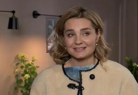 Małgorzata Socha wraca do "Na Wspólnej". "Zuza podzieli się dużą nowiną"
