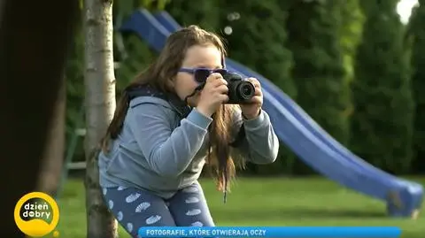 Fotografie, które otwierają oczy 