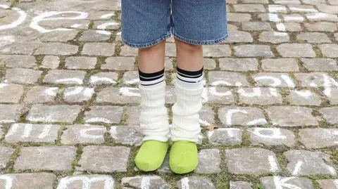 Ocieplacze na kostki