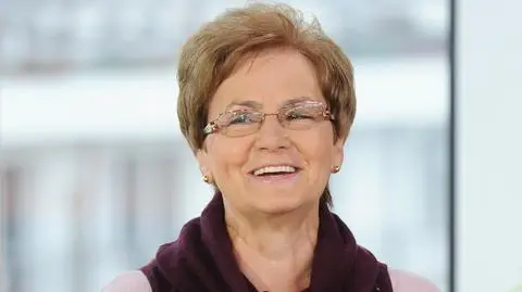 Danuta Wałęsa 