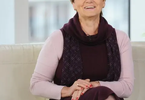 Danuta Wałęsa wyróżniona przez Miasto Gdańsk. Dumny syn pokazał zdjęcie i złożył gratulacje