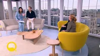 Alessandra Mele w Polsce - urodziny