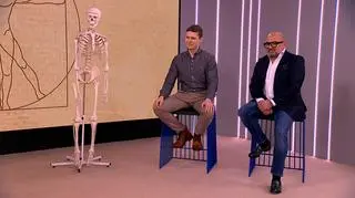 "Postawa wpływa na uzębienie, uzębienie wpływa na postawę". W jaki sposób?  