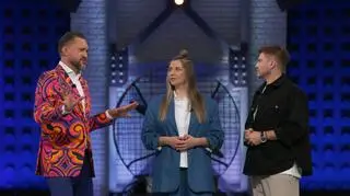 Wystartowało "LEGO Masters". Jakie duety stanęły do rywalizacji?