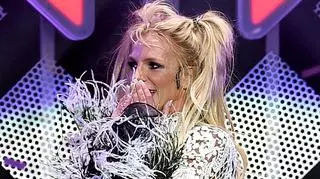 Britney Spears zaginęła? Policja zjawiła się w domu gwiazdy