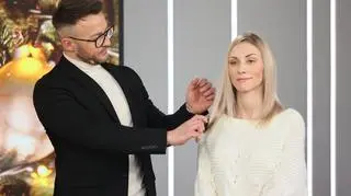 Najmodniejsze włosy u brunetek i blondynek