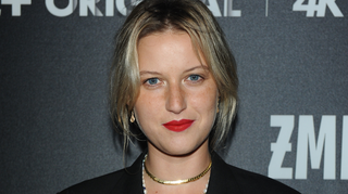 Ola Domańska relacjonuje Wielkanoc w szpitalu. "To było świętowanie zwycięstwa życia nad śmiercią"