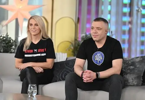 Protonoterapia w Polsce tylko dla dorosłych pacjentów? 