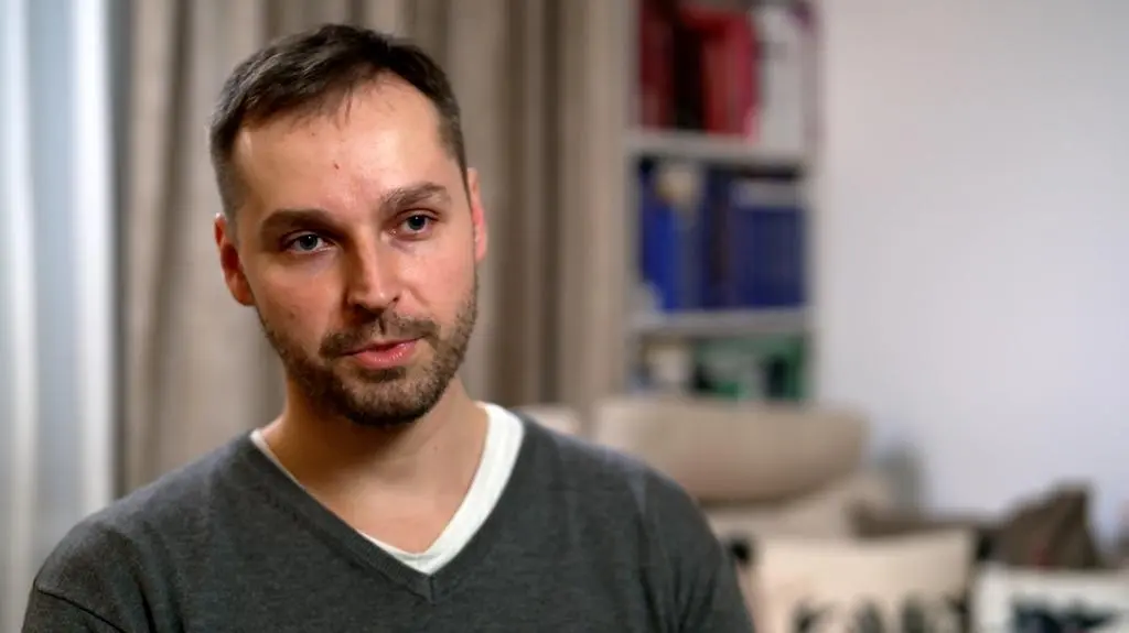 Filip Pawliczak