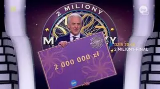 Wielki finał "Milionerów". Jakie słówka wtrąca Borat Sagdiyev? 