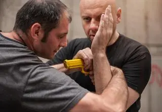 Na czym polega szkolenie Combat 56? Czym cechuje się polski system walki?