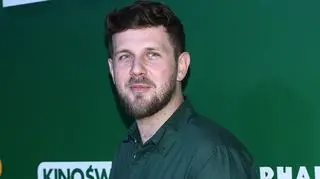 Antoni Królikowski o nieślubnym synu ojca: "Nie wiemy na razie, co z tym robić"