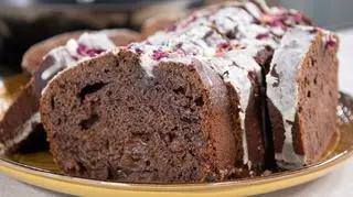 Kaszubskie ciasto czekoladowe