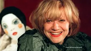 Krystyna Sienkiewicz i jej ostatnia wola