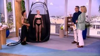 Opalanie bez słońca