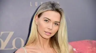 Sandra Kubicka źle zniosła pierwszy trymestr ciąży. "Dlaczego tak bardzo cierpię"