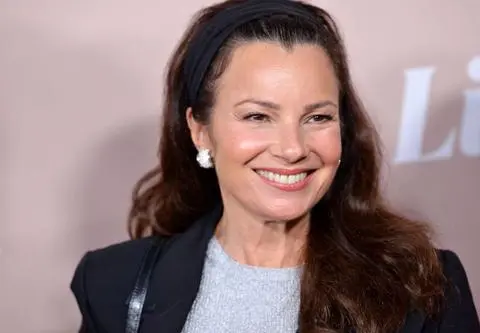 Fran Drescher kończy 65 lat