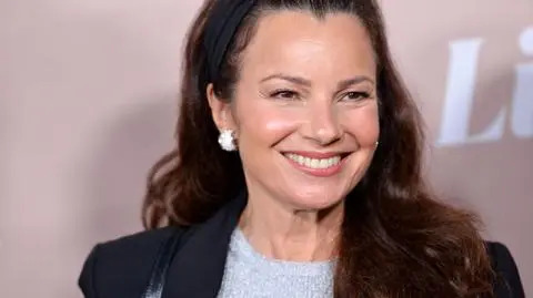 Fran Drescher kończy 65 lat