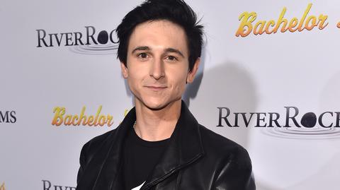 Mitchel Musso