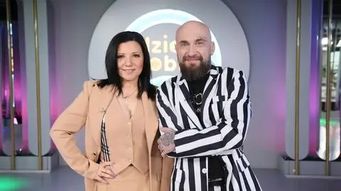 Magda Femme i Sobota zaśpiewali w duecie