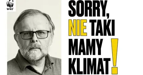 Apel naukowców: "Sorry, nie taki mamy klimat"