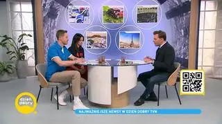 5 rzeczy, które musisz wiedzieć o poranku 