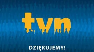 Zarząd TVN Grupa Discovery dziękuje widzom. "Wasze wsparcie było bezcenne"
