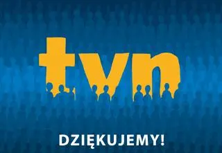 Zarząd TVN Grupa Discovery dziękuje widzom. "Wasze wsparcie było bezcenne"
