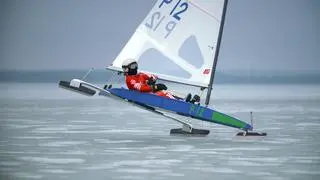 Sara Piasecka mistrzyni bojerów 