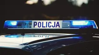 Półtoraroczny chłopiec wypadł z okna. W jakim stanie jest dziecko?